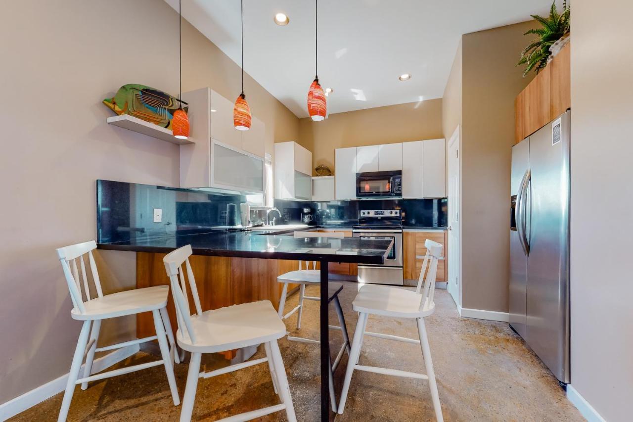 Beach Houses #1533 Port Isabel Εξωτερικό φωτογραφία