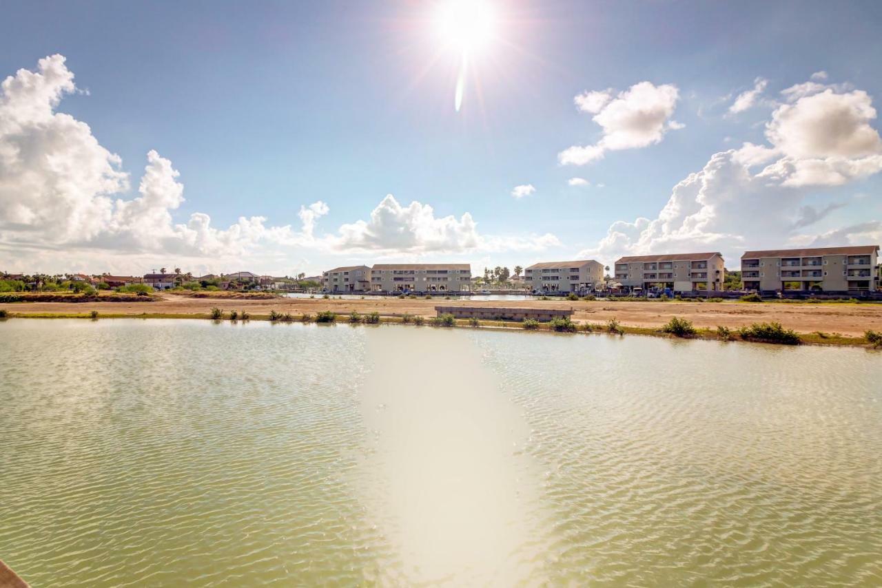 Beach Houses #1533 Port Isabel Εξωτερικό φωτογραφία