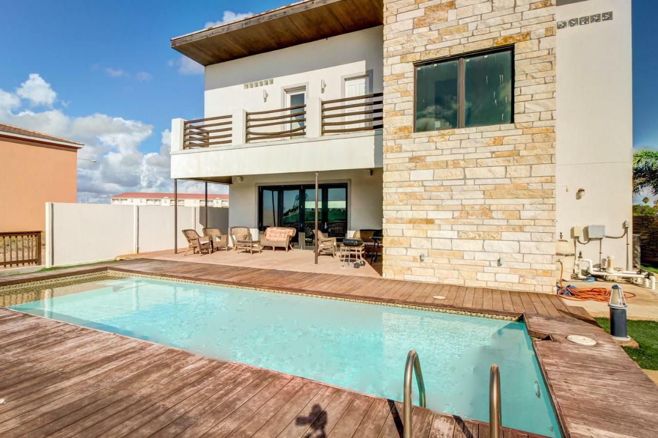 Beach Houses #1533 Port Isabel Εξωτερικό φωτογραφία